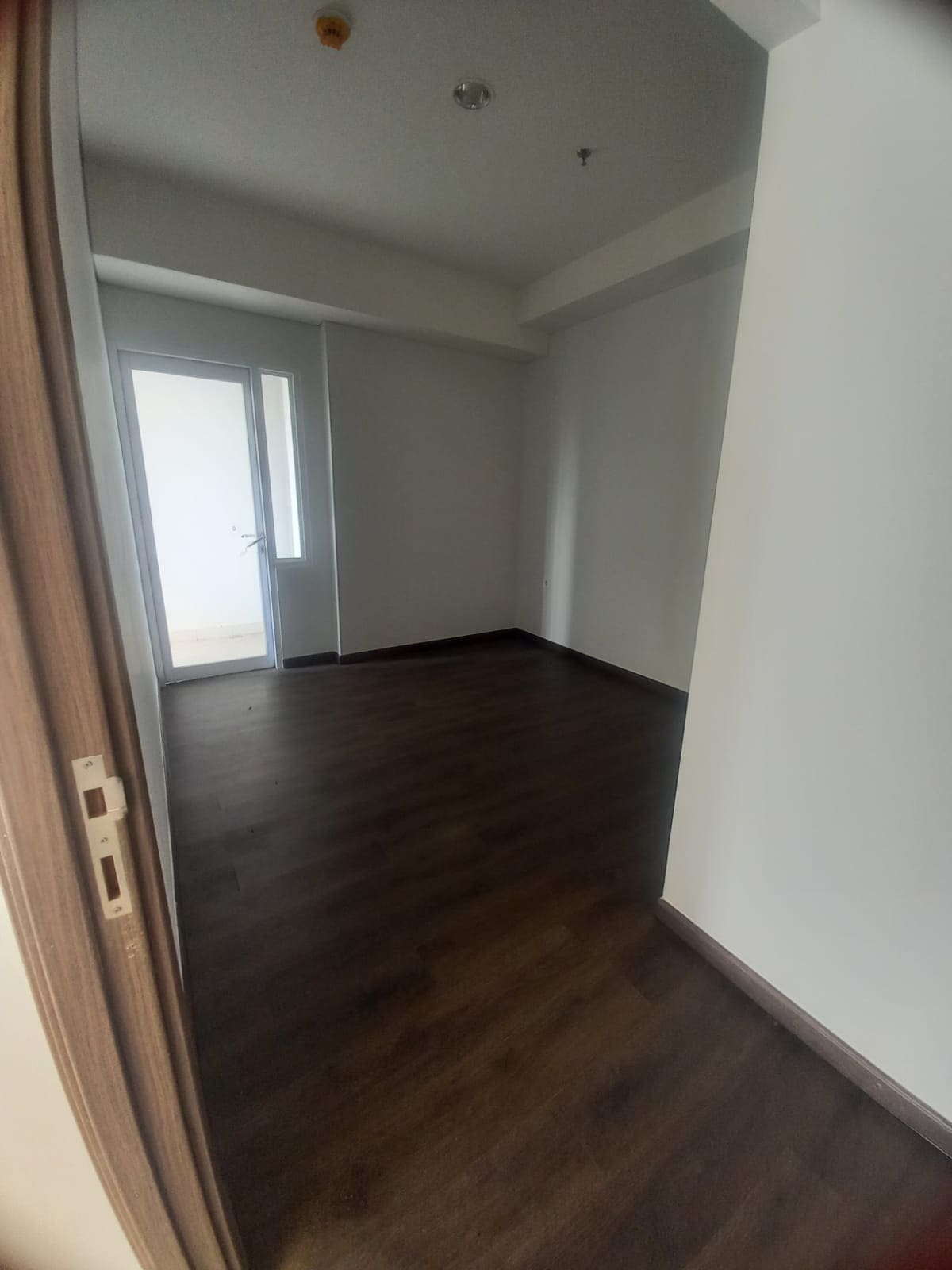 Jual Cepat Apartemen Arandra Residences Jalan Cempaka Putih Jakarta Pusat (DI) - Foto 13