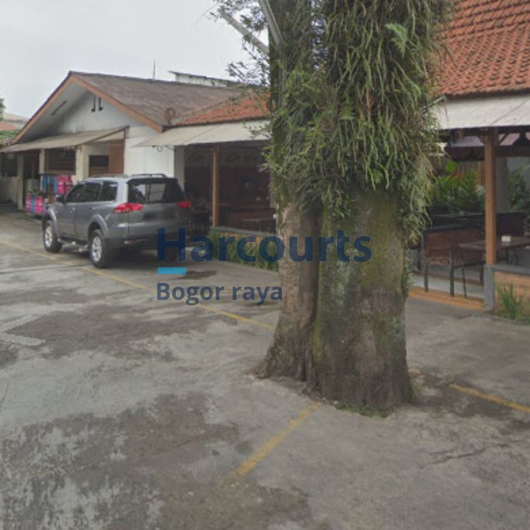 Dijual Tanah di Pajajaran Bogor Cocok Bangun Hotel atau Ruko - Foto 6