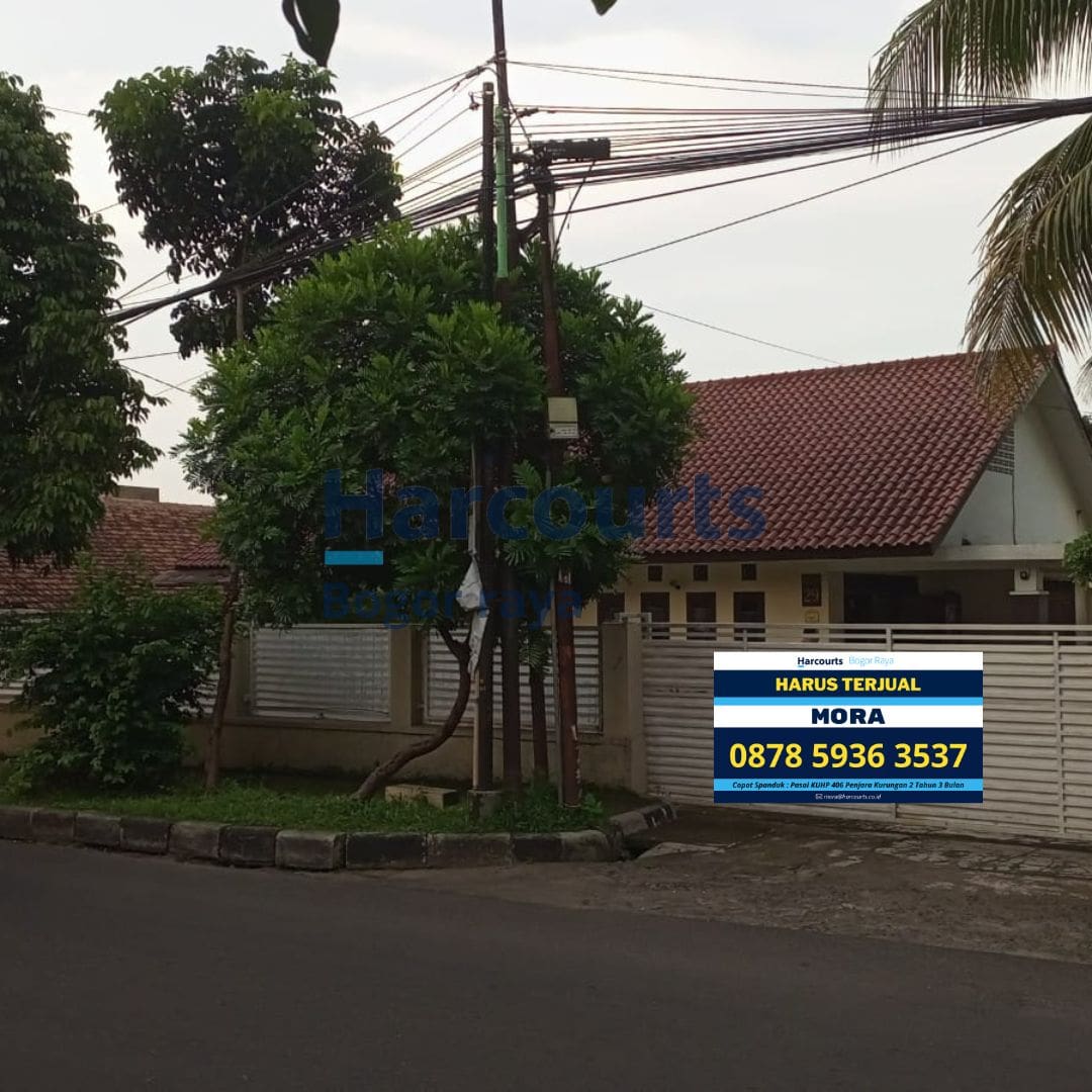 Dijual Tanah di Pajajaran Bogor Cocok Bangun Hotel atau Ruko - Foto 2