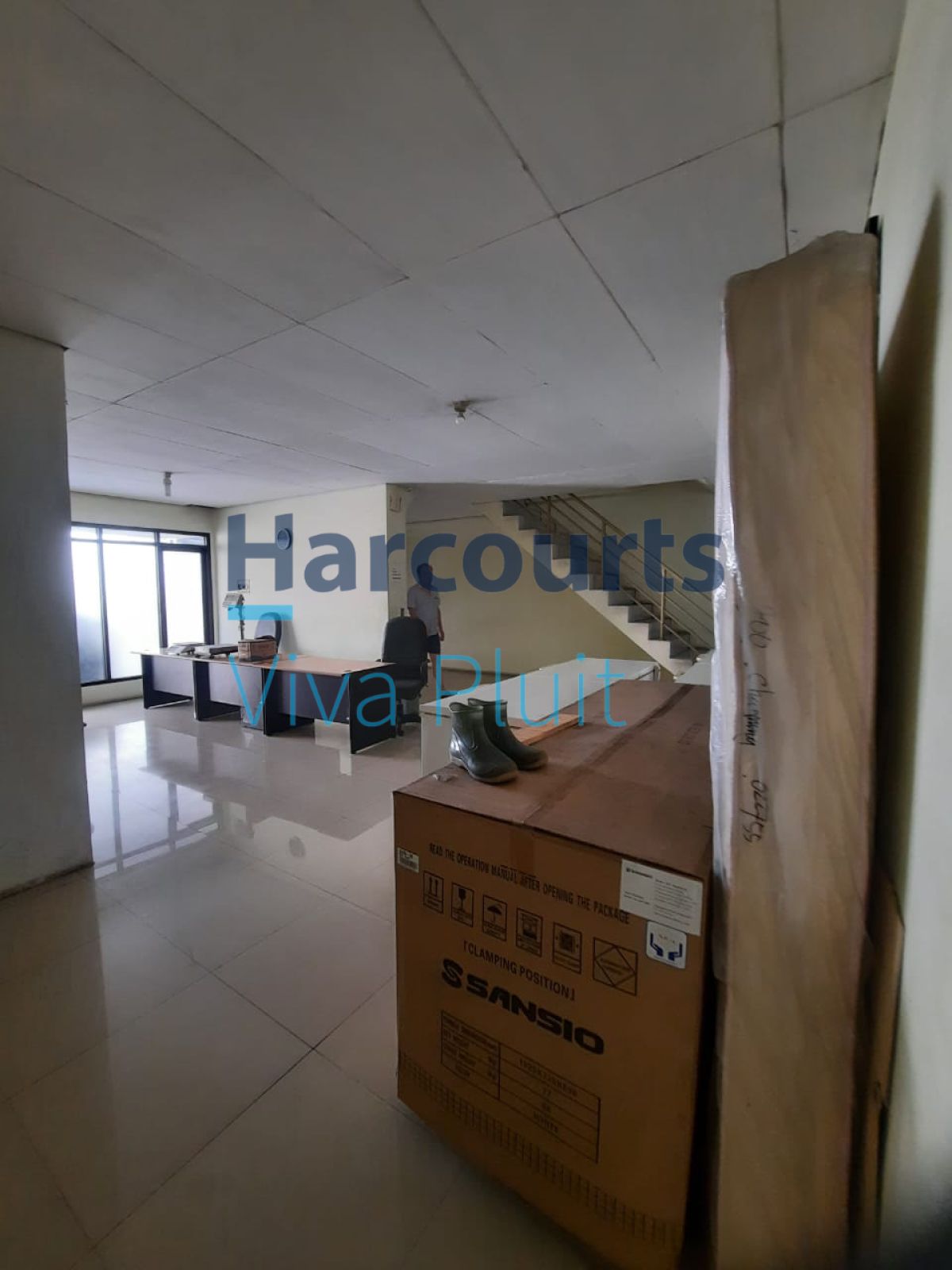 Dijual Rumah Standar Pluit Timur Residence