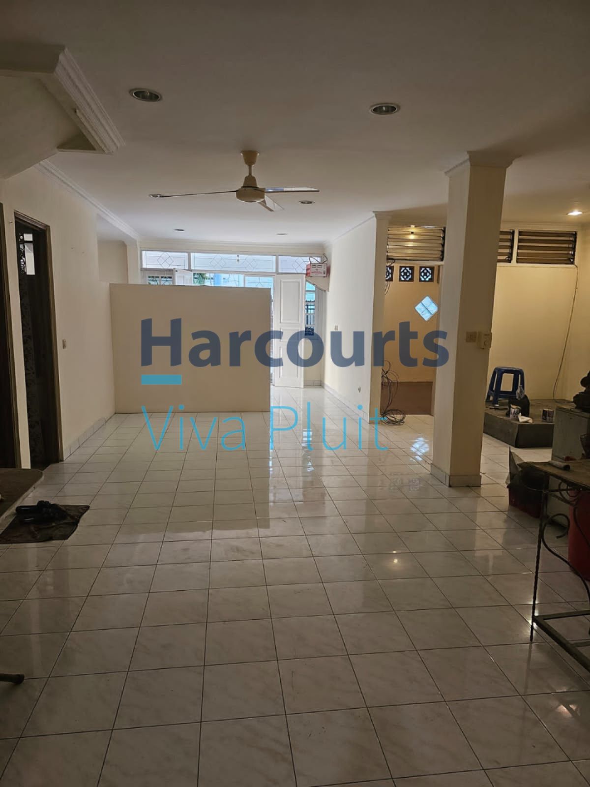 Dijual Rumah Standar Pluit Timur Residence - Foto 2