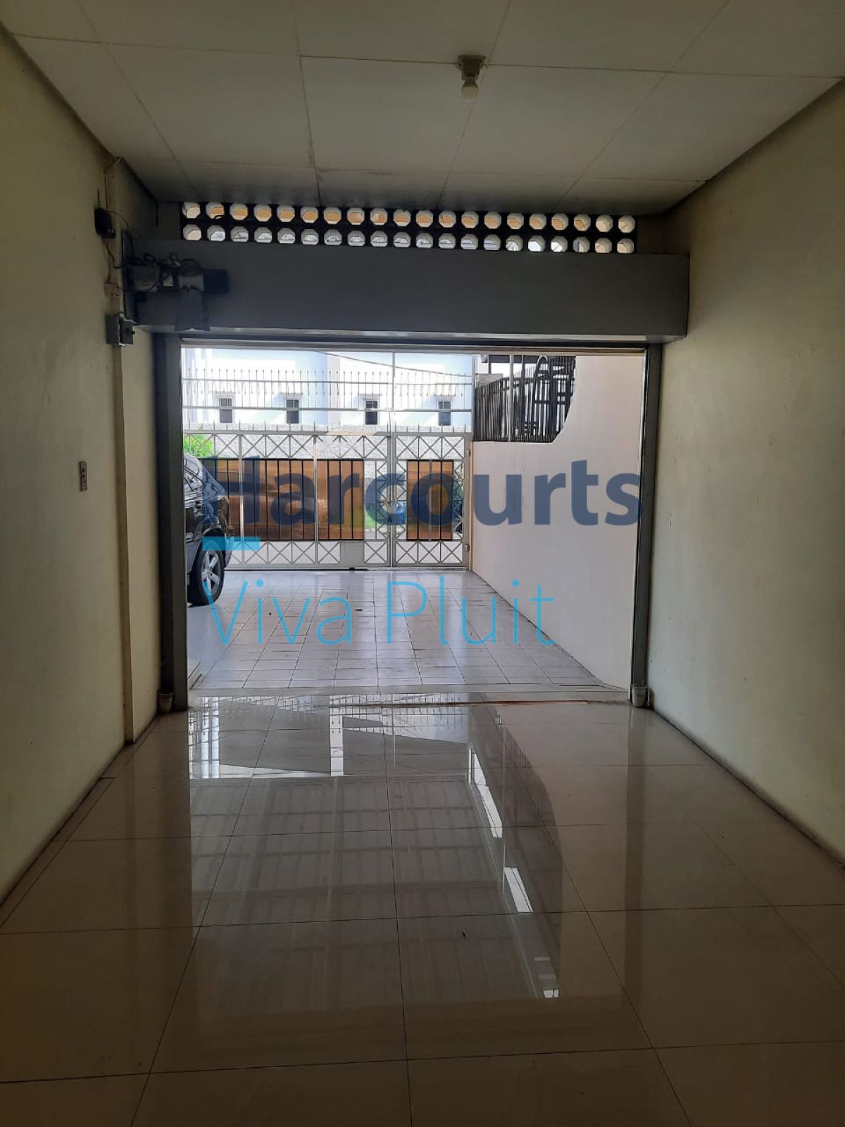 Dijual Rumah Standar Pluit Timur Residence - Foto 3