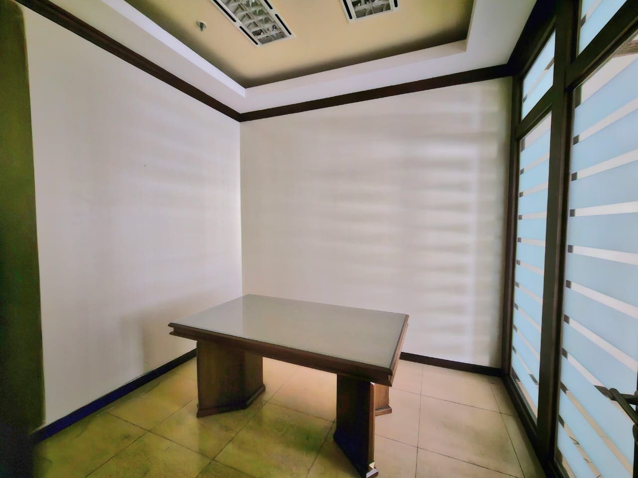 Jual Cepat Ruang Kantor di Plaza Asia Senayan Jakarta Selatan (DI) - Foto 4