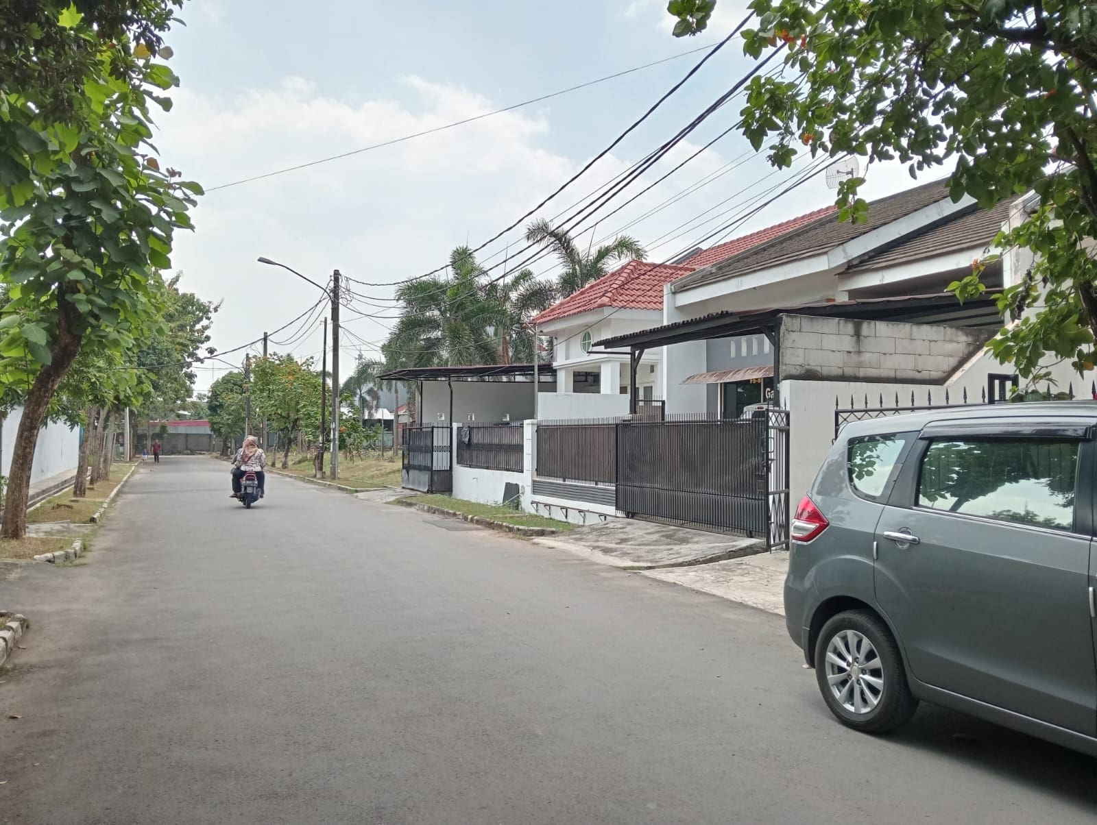 Rumah 3 Kamar Tidur di Gardenia Loka - Lokasi Strategis Dekat Alam Sutera - Foto 3