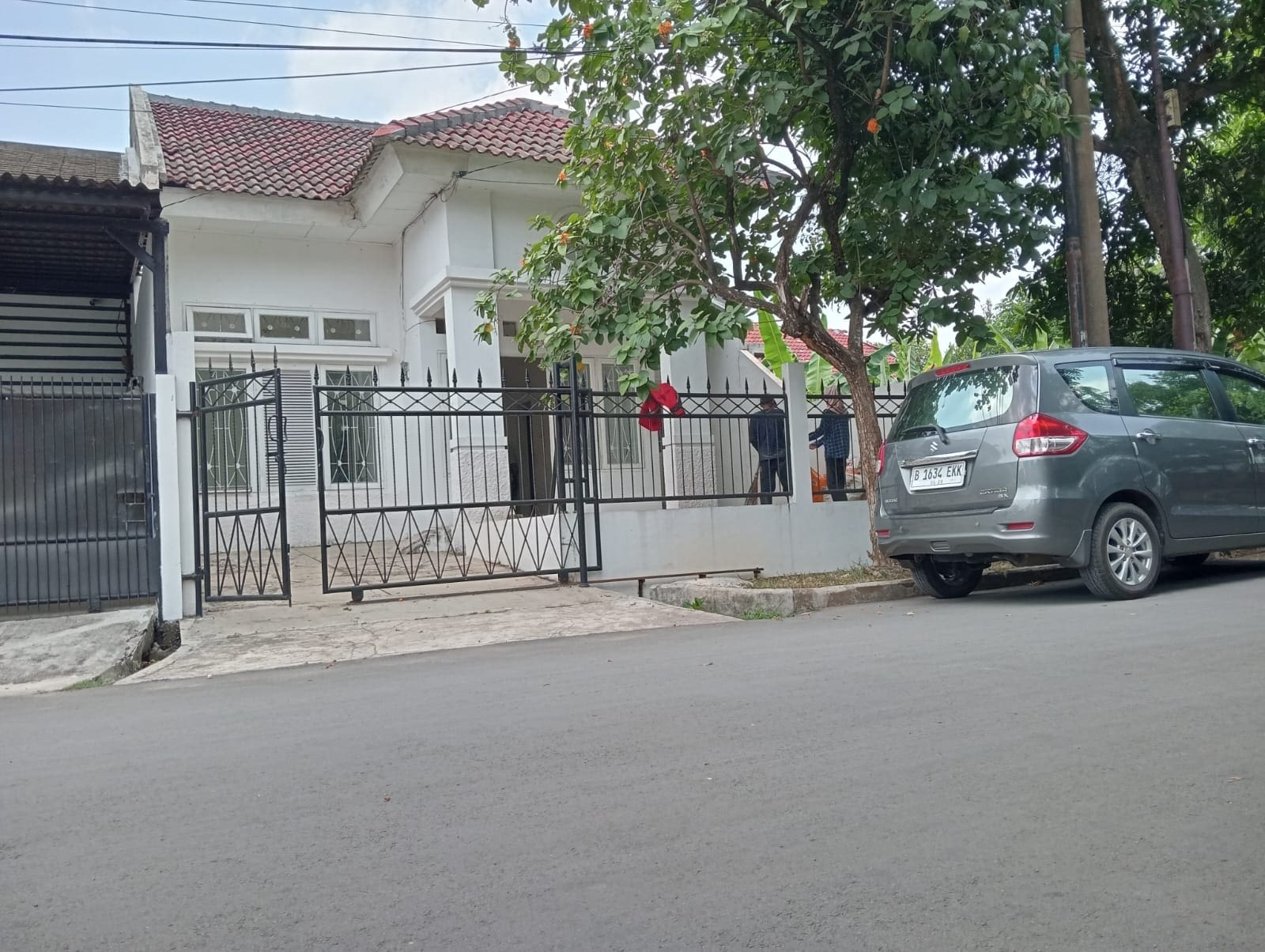 Rumah 3 Kamar Tidur di Gardenia Loka - Lokasi Strategis Dekat Alam Sutera - Foto 4