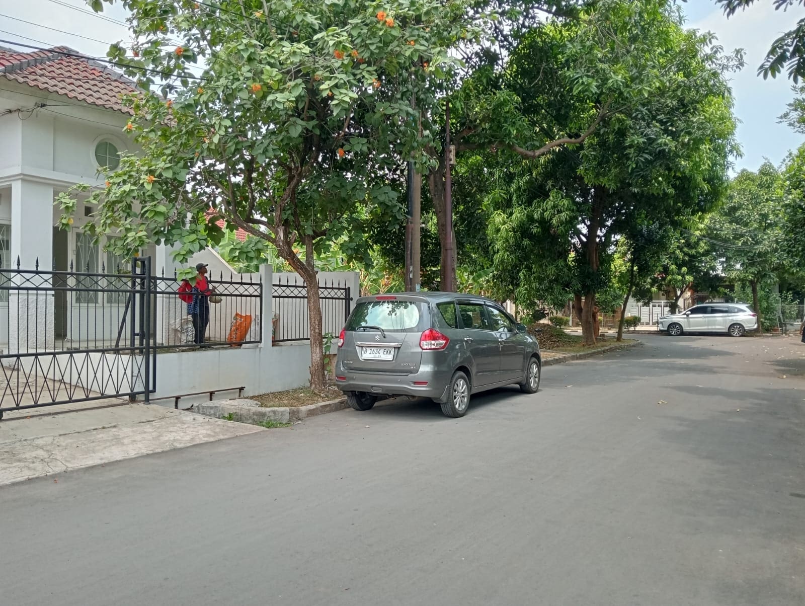 Rumah 3 Kamar Tidur di Gardenia Loka - Lokasi Strategis Dekat Alam Sutera - Foto 5