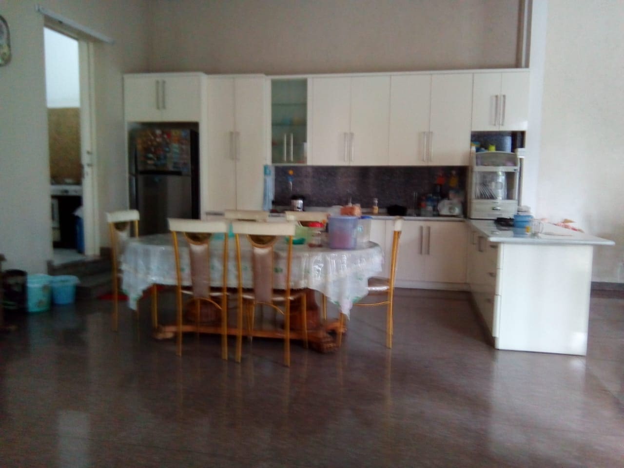 Jual Cepat Rumah di Taman Villa Meruya Jakarta Barat (EF) - Foto 4