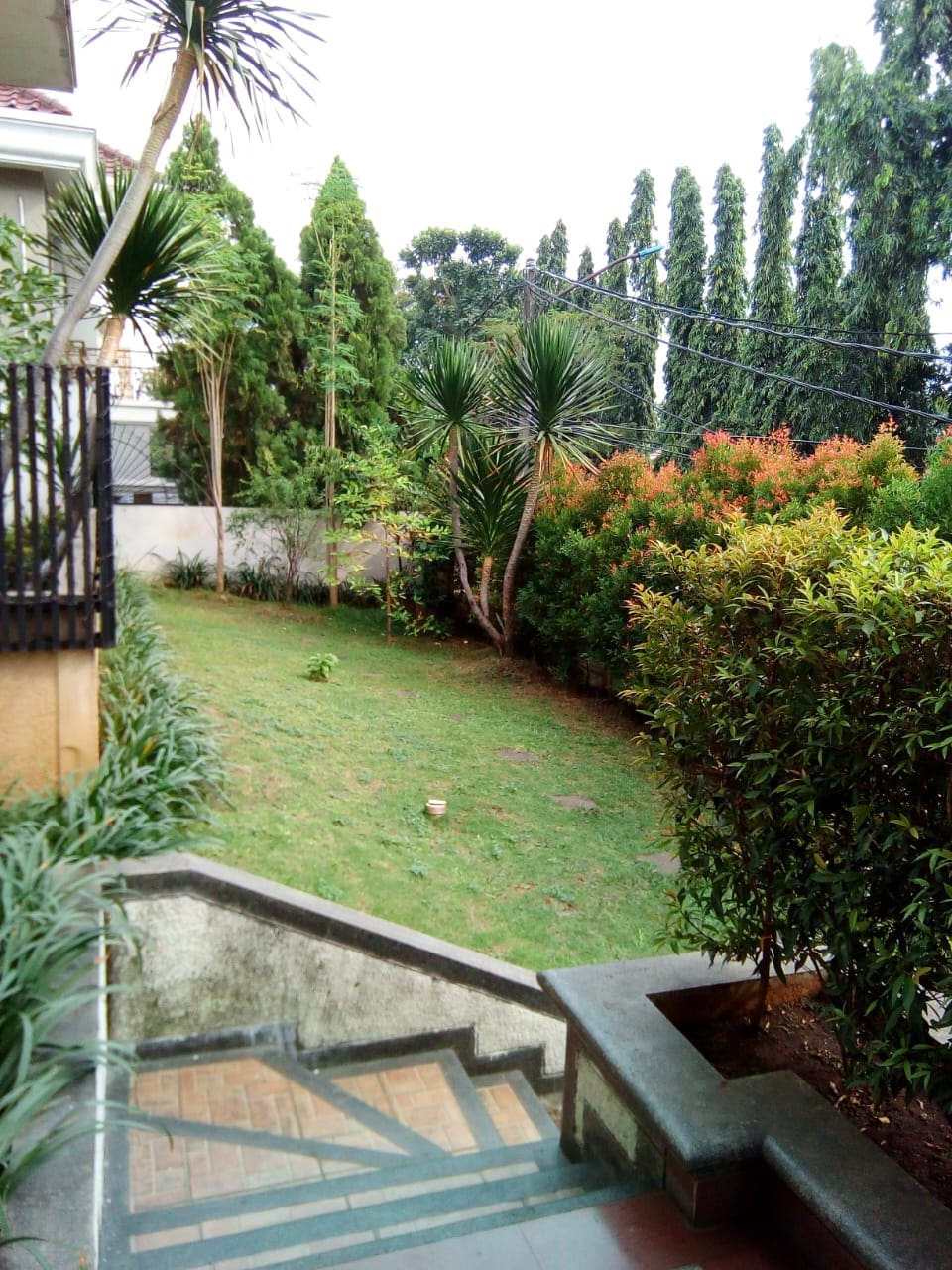 Jual Cepat Rumah di Taman Villa Meruya Jakarta Barat (EF) - Foto 7