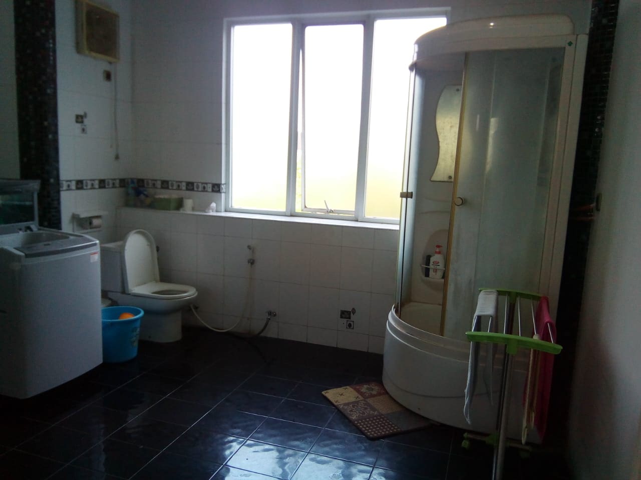 Jual Cepat Rumah di Taman Villa Meruya Jakarta Barat (EF) - Foto 10