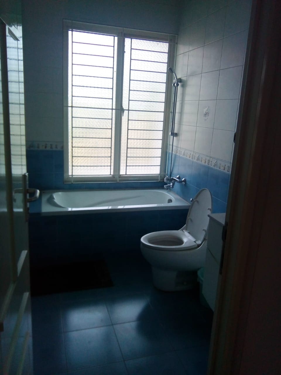 Jual Cepat Rumah di Taman Villa Meruya Jakarta Barat (EF) - Foto 11