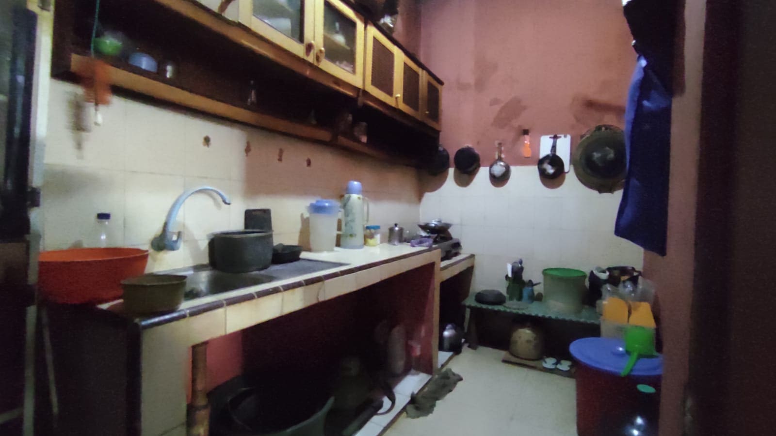 Turun Harga! Rumah Sederhana 2 Lantai di Kunciran Kota Tangerang - Foto 14