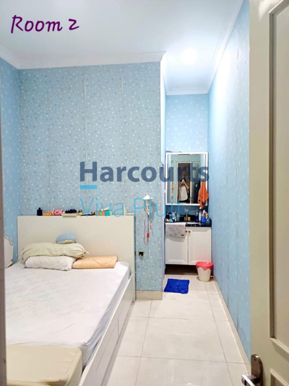 Dijual Rumah 5 Lt di Pluit Mas, Full Furnished!