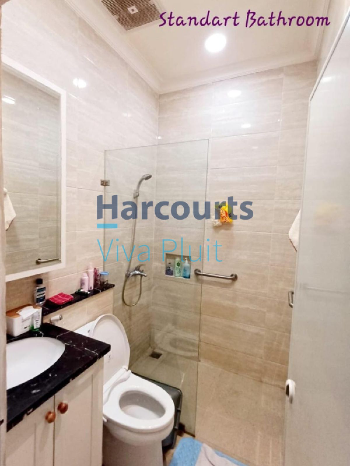 Dijual Rumah 5 Lt di Pluit Mas, Full Furnished! - Foto 4