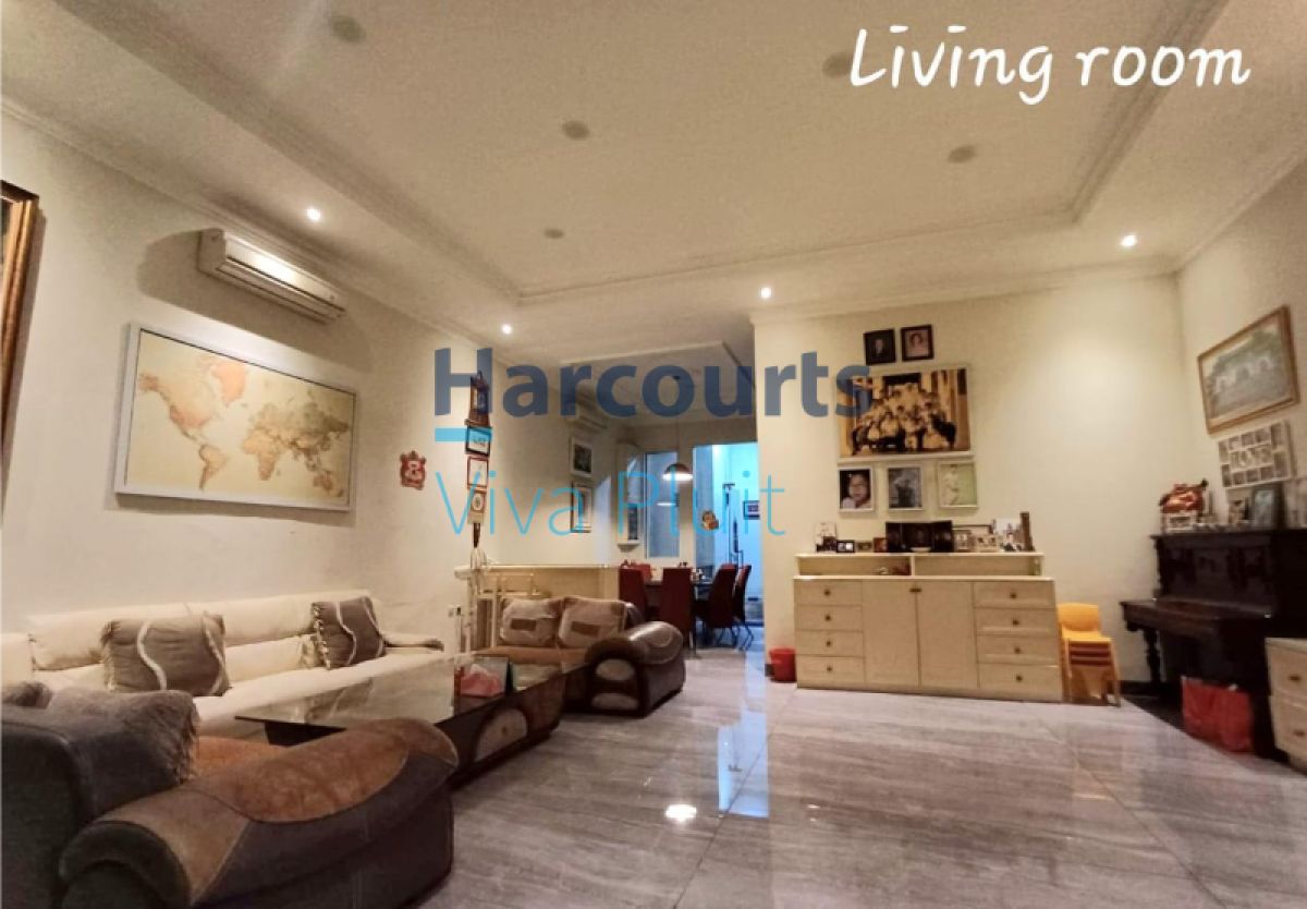 Dijual Rumah 5 Lt di Pluit Mas, Full Furnished! - Foto 7