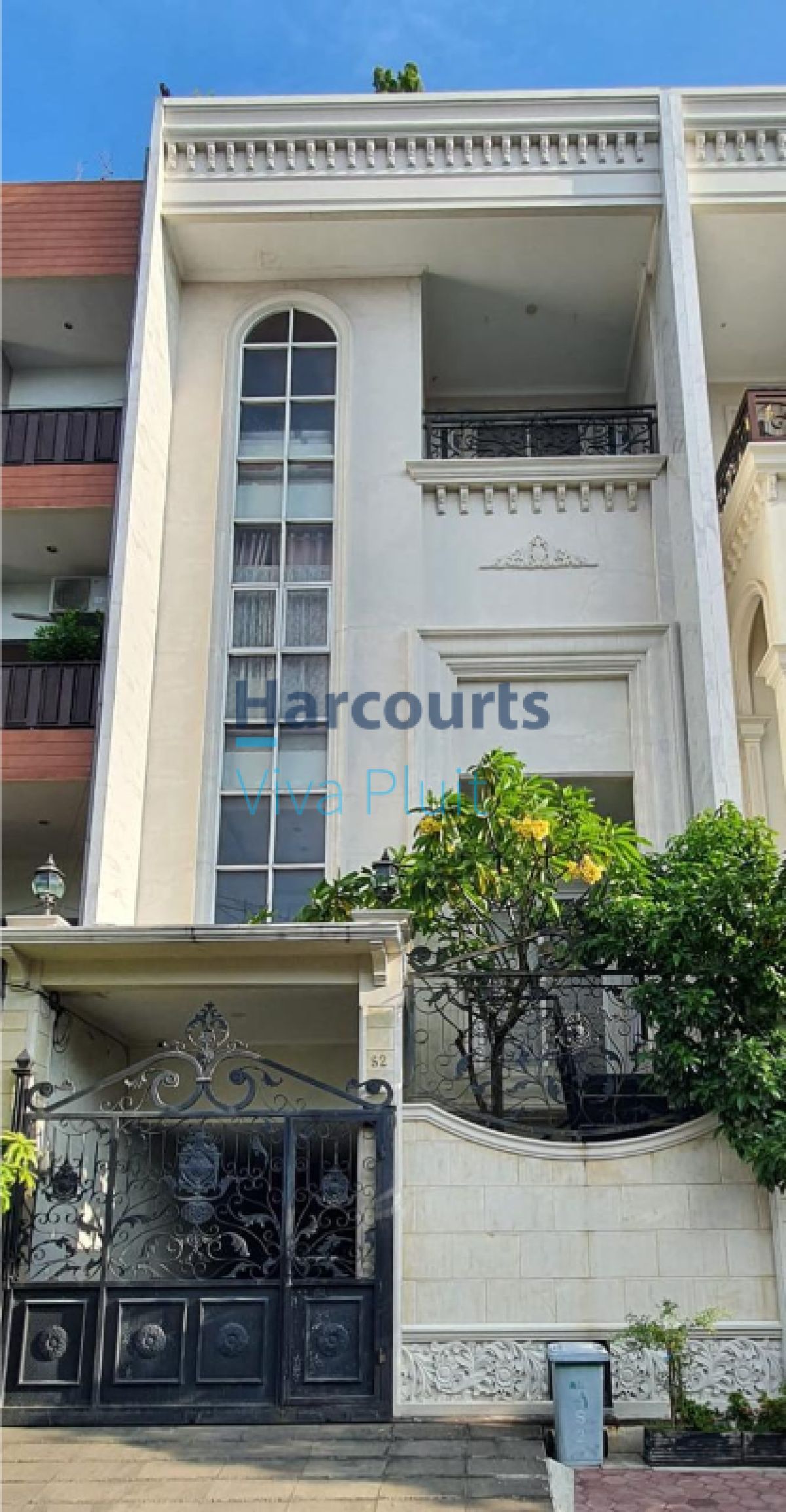 Dijual Rumah 5 Lt di Pluit Mas, Full Furnished! - Foto 13