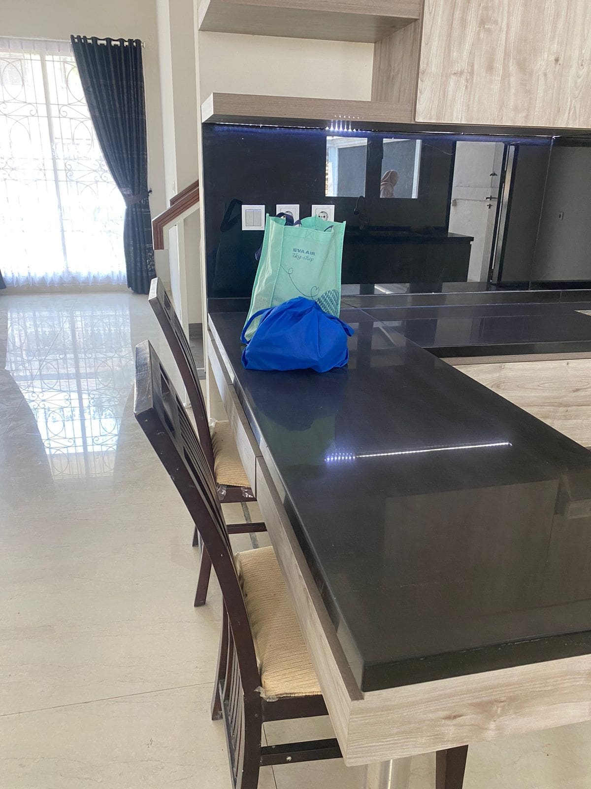 Jual Cepat Rumah 2 Lantai di Bukit Sentul Bogor Jawa Barat (EF) - Foto 4