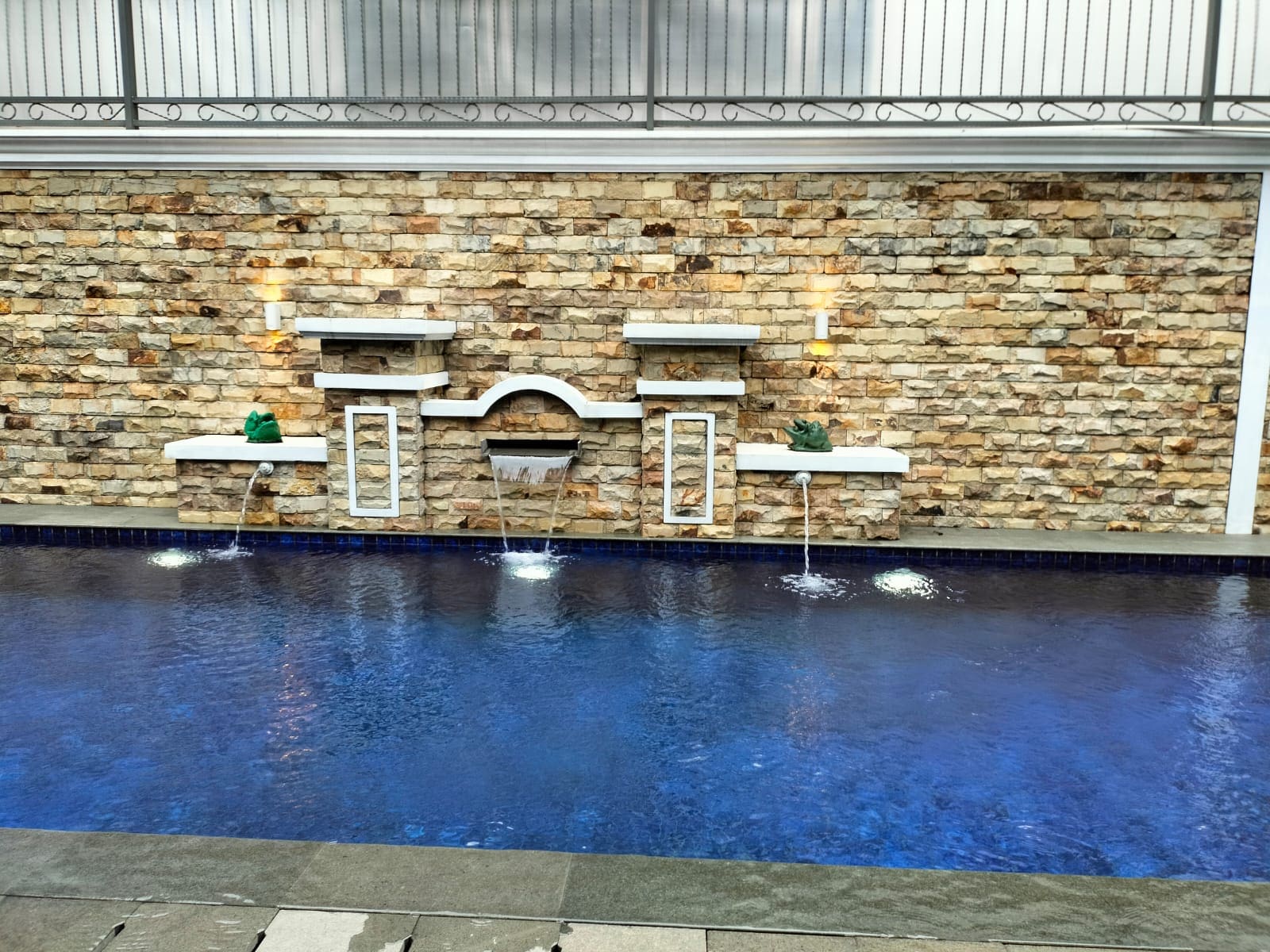Jual Cepat Rumah 2 Lantai di Bukit Sentul Bogor Jawa Barat (EF) - Foto 5