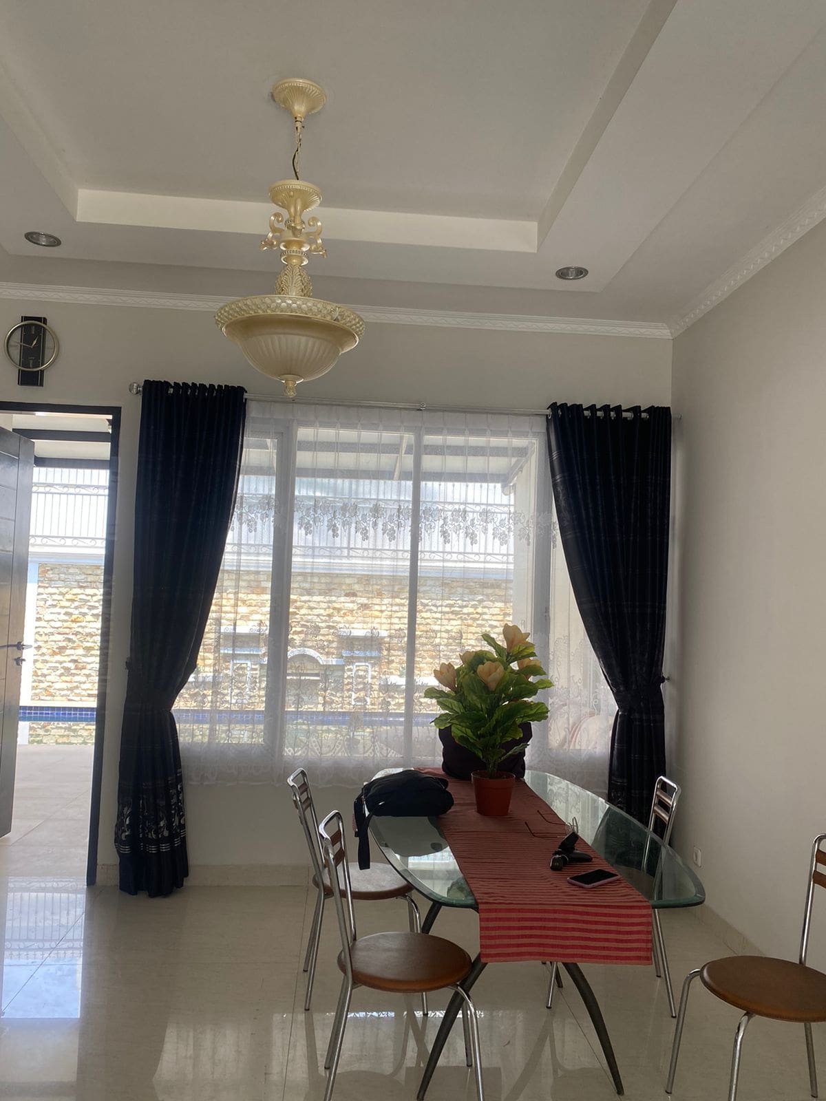 Jual Cepat Rumah 2 Lantai di Bukit Sentul Bogor Jawa Barat (EF) - Foto 6