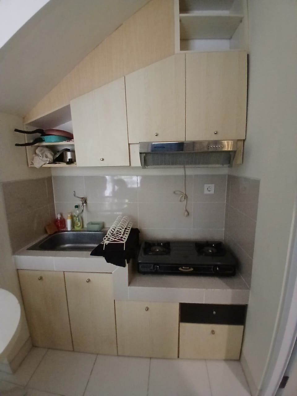 Jual Cepat Rumah di Arcadia Residences Paramount Gading Serpong (DI) - Foto 2