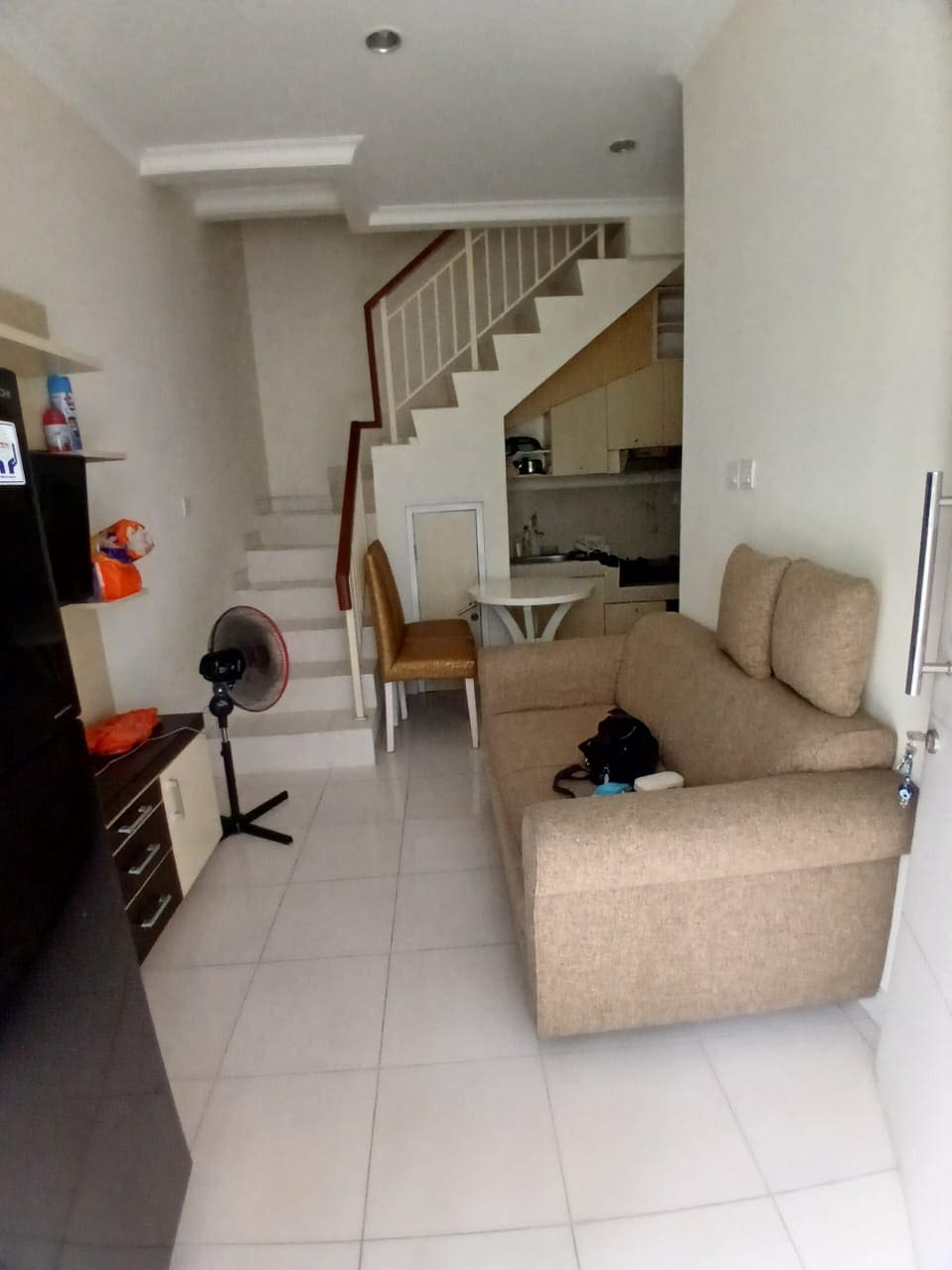 Jual Cepat Rumah di Arcadia Residences Paramount Gading Serpong (DI) - Foto 3