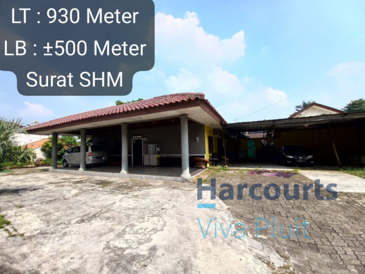 Dijual Tanah di Bintaro Sektor 9!! - Foto 2
