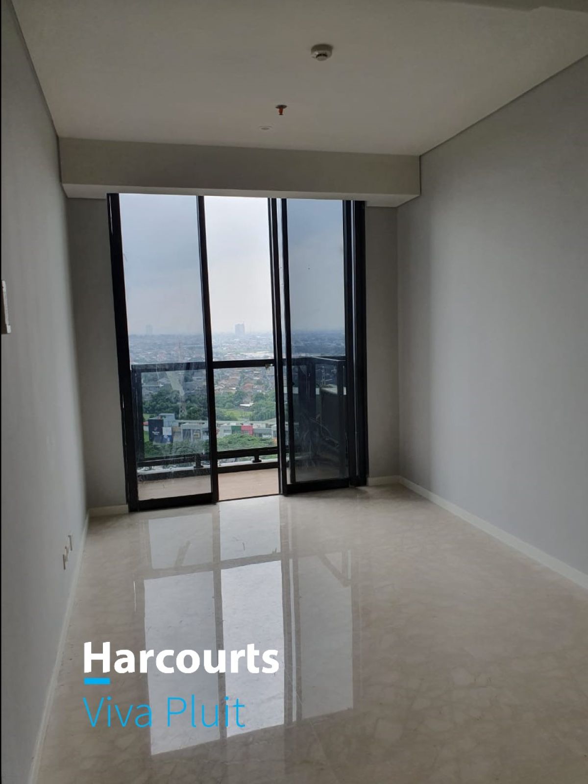 TURUN HARGA! DISEWA APARTEMEN MARIGOLD NAVAPARK BSD CITY – FULLY FURNISHED