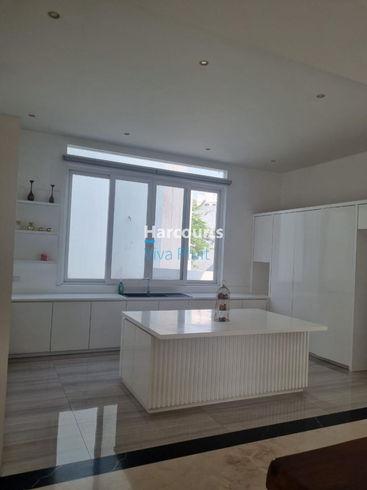 Turun Harga Dijual Cepat Rumah Mewah Pantai Mutiara. Harga Nego!! - Foto 4