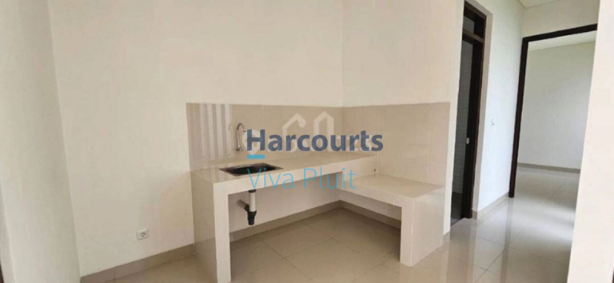 MURAH! DIJUAL RUMAH BRAND NEW – CLUSTER ANDORA, CITRARAYA