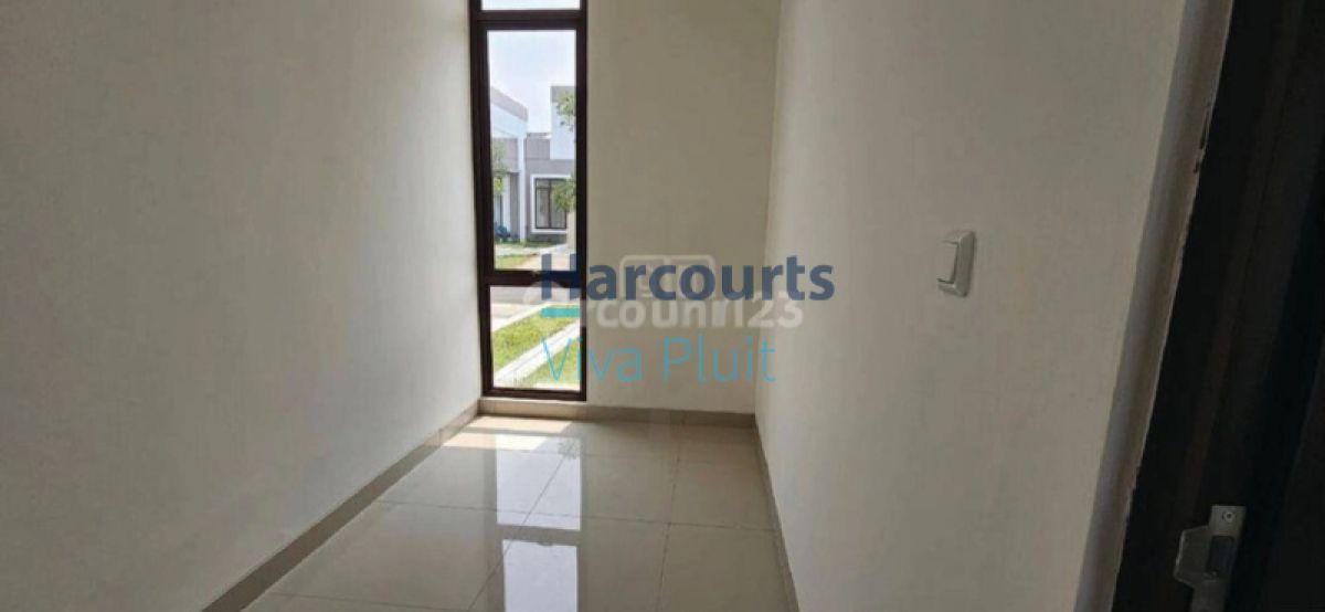 MURAH! DIJUAL RUMAH BRAND NEW – CLUSTER ANDORA, CITRARAYA - Foto 3