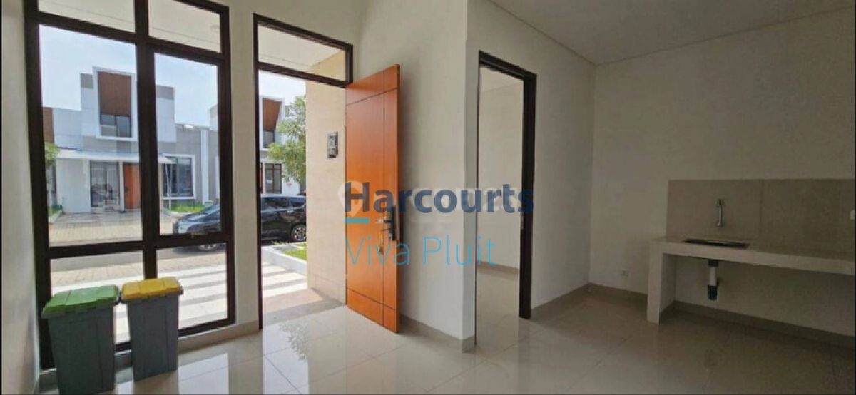 MURAH! DIJUAL RUMAH BRAND NEW – CLUSTER ANDORA, CITRARAYA - Foto 5