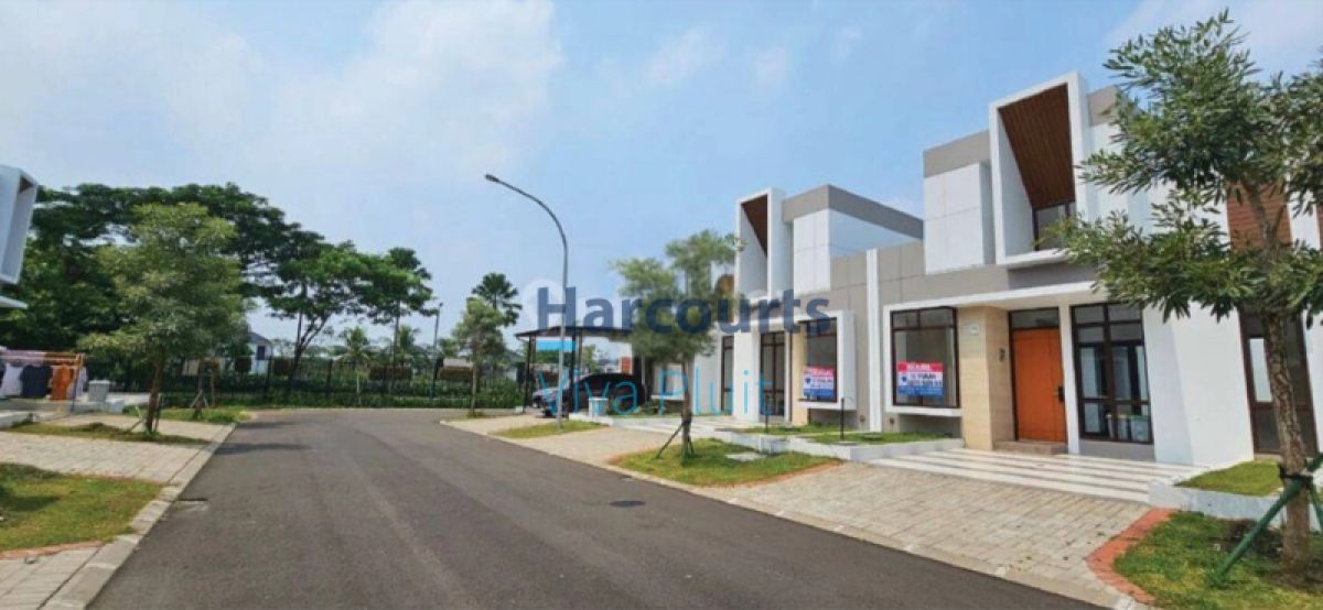 MURAH! DIJUAL RUMAH BRAND NEW – CLUSTER ANDORA, CITRARAYA - Foto 6