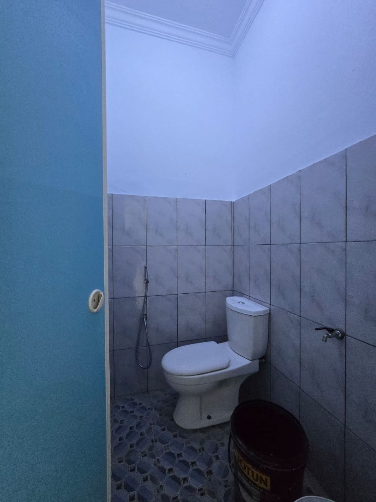 Rumah baru minimalis modern dekat kampus uns solo di ngringo Palur Karanganyar - Foto 4
