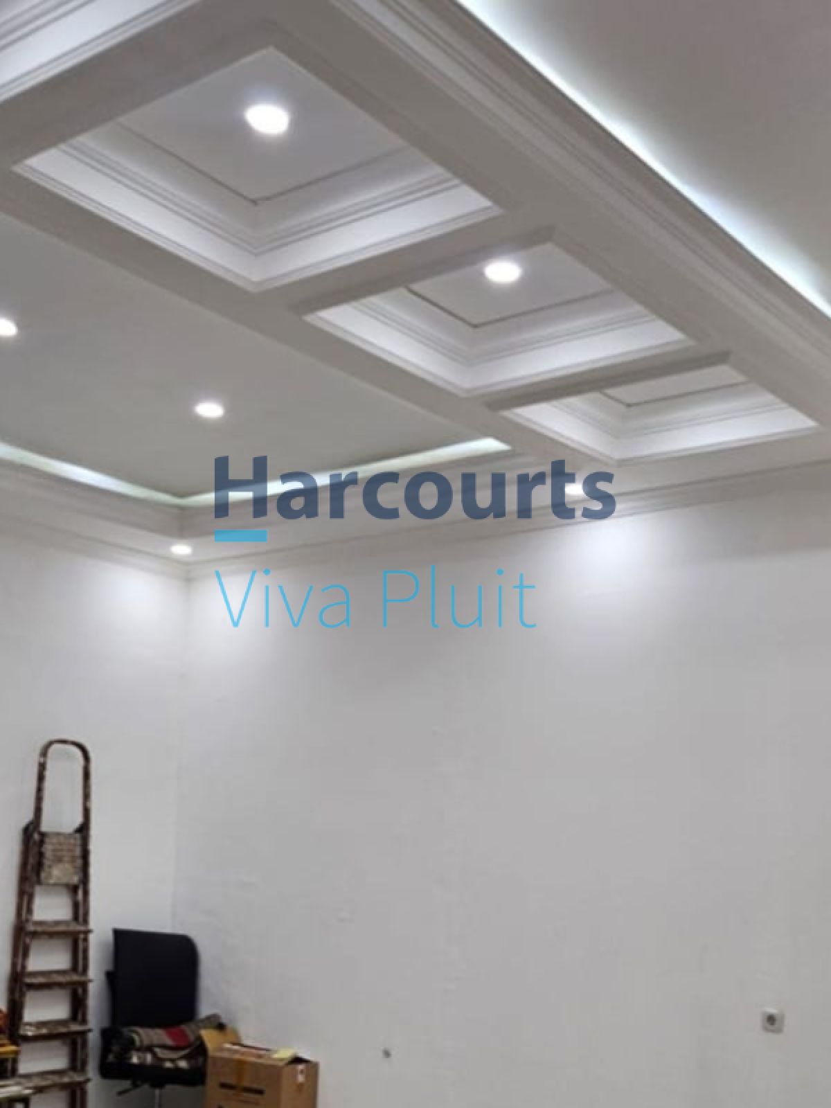 Disewakan Rumah 3 Lantai Hook di Grisenda PIK! - Foto 4