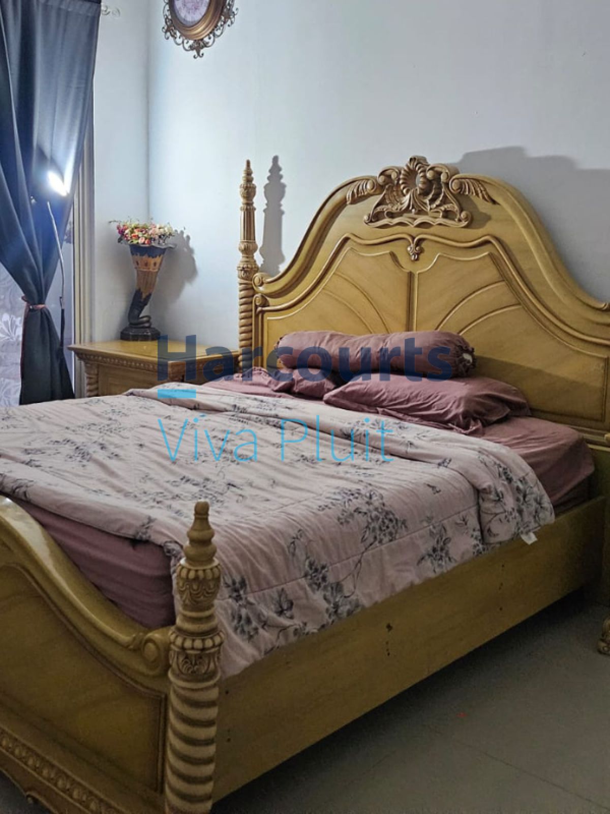 Disewakan Rumah 3 Lantai Hook di Grisenda PIK! - Foto 5