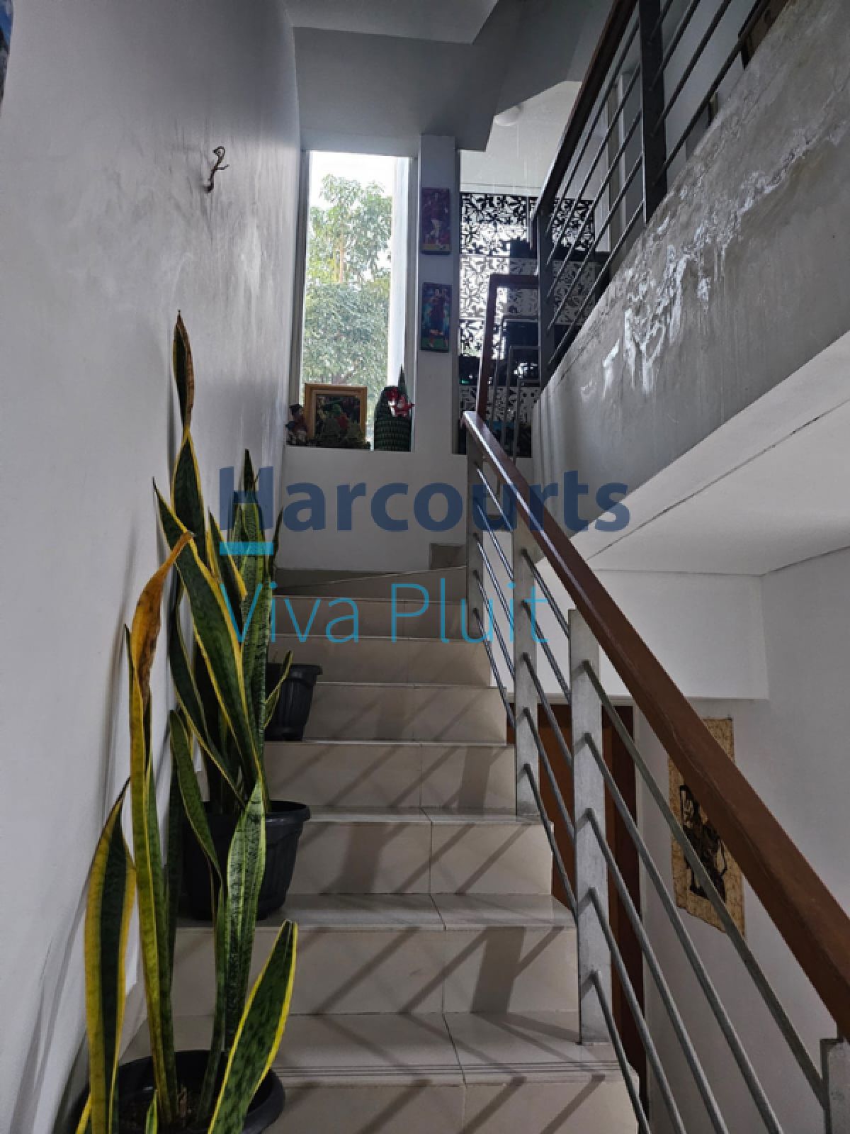 Disewakan Rumah 3 Lantai Hook di Grisenda PIK! - Foto 10