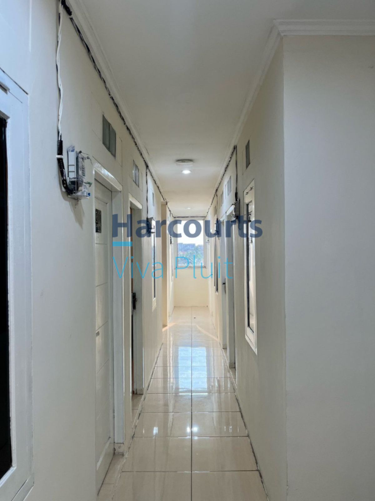 Dijual Cepat Kost Ui Depok 40 Kamar + 3 Kios, UNTUNG BESAR