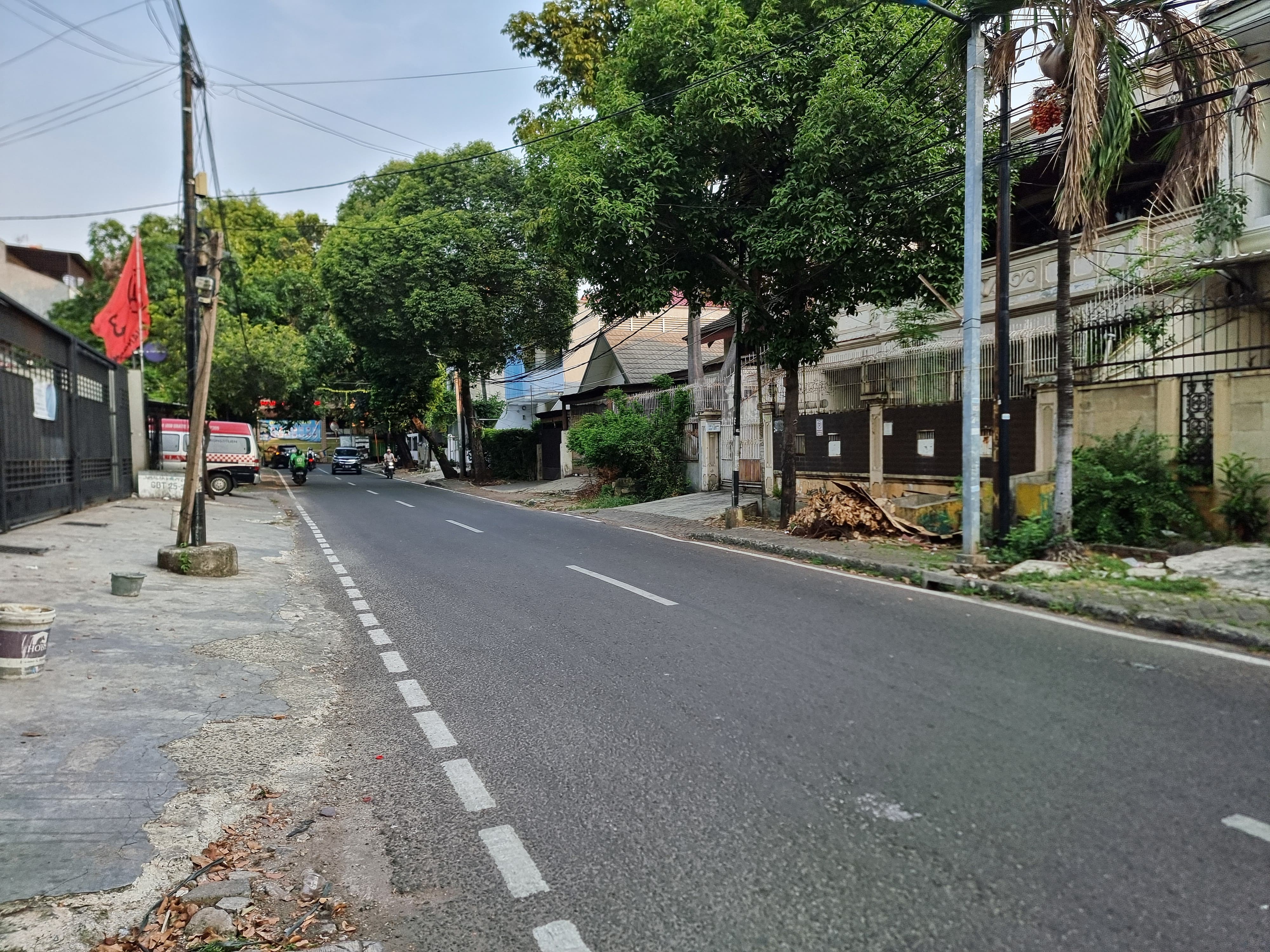 Jual Rumah 3 lantai di Tomang Jakarta Barat (RR) - Foto 3