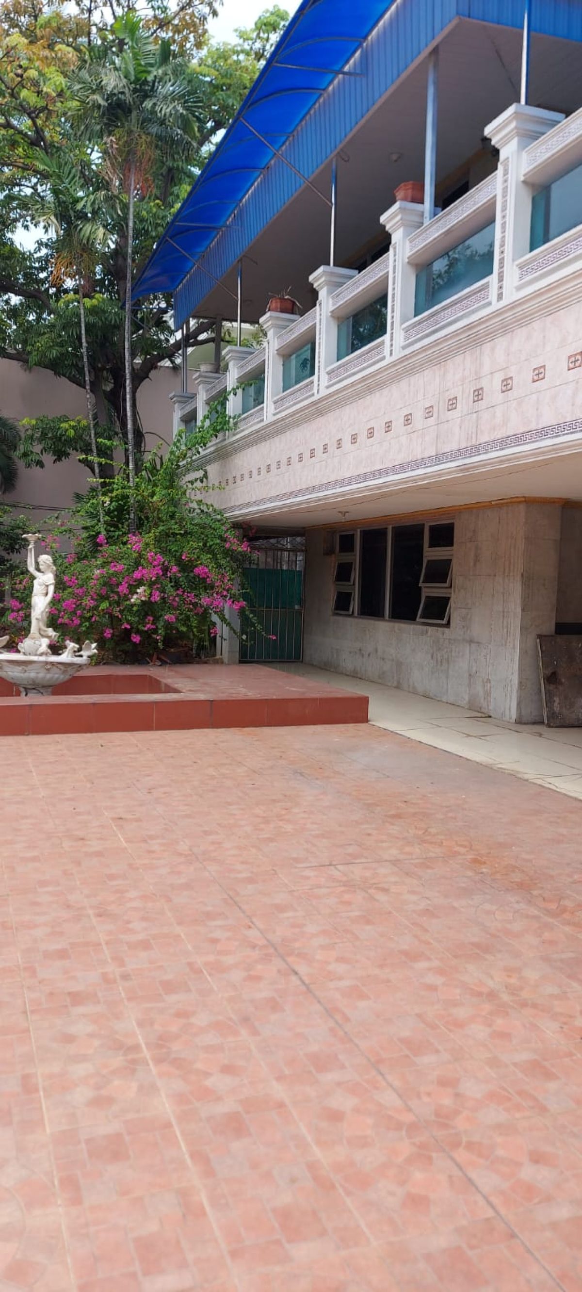 Dijual Cepat Rumah di Jl. Pluit Permai. Siap Huni Harga Nego! - Foto 2