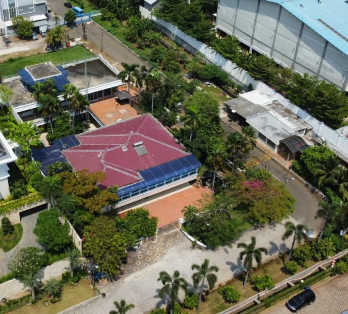 Dijual Cepat Rumah di Jl. Pluit Permai. Siap Huni Harga Nego! - Foto 6