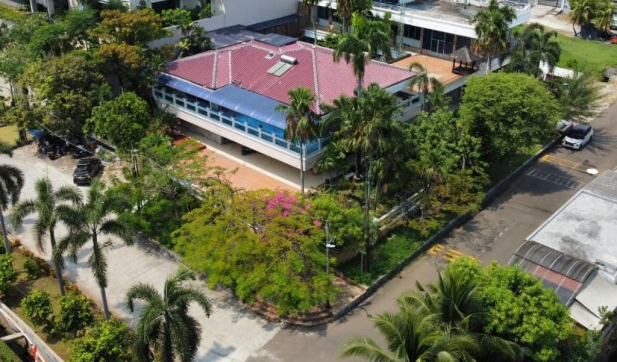 Dijual Cepat Rumah di Jl. Pluit Permai. Siap Huni Harga Nego! - Foto 8