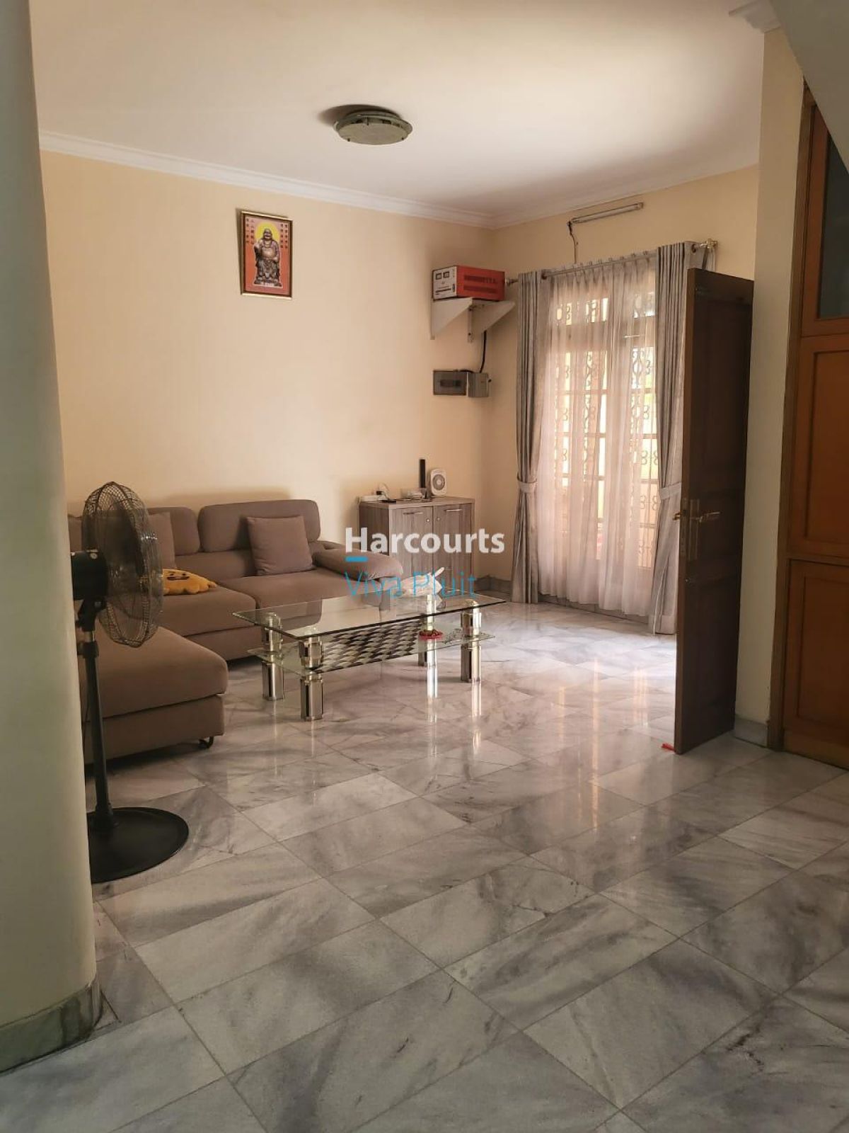 Dijual Cepat Rumah Pluit Timur Residence. Furnished Harga Nego - Foto 5