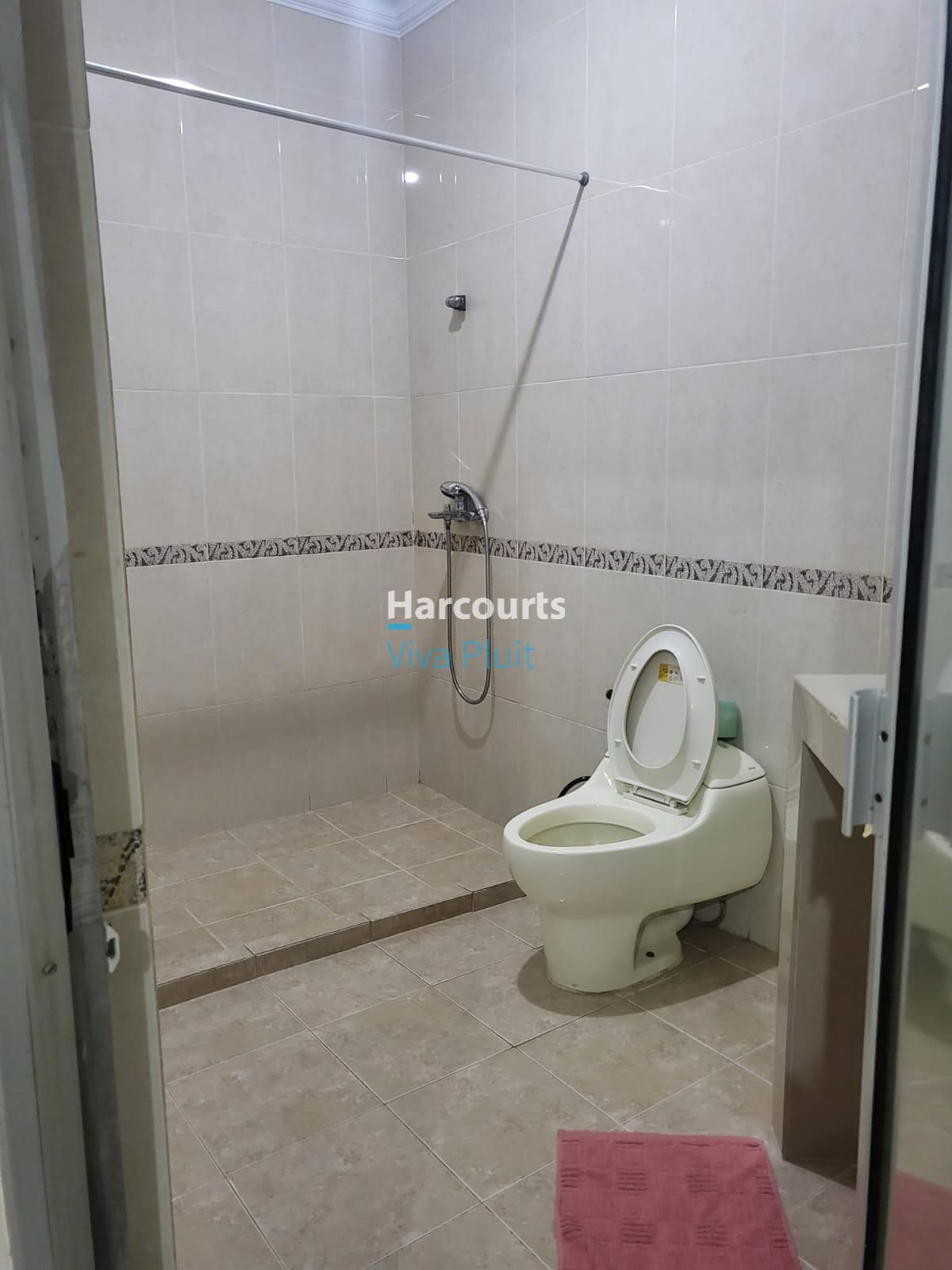 Dijual Cepat Rumah Pluit Timur Residence. Furnished Harga Nego - Foto 6