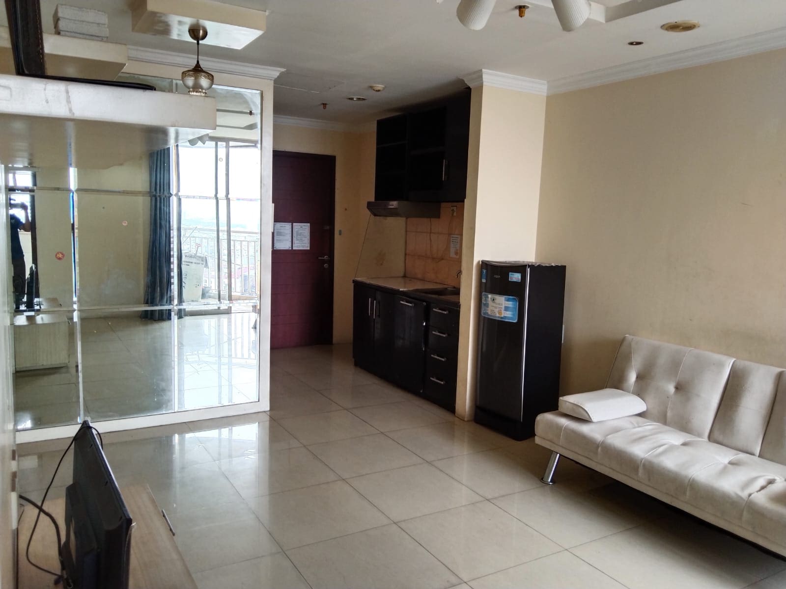 Sewa Cepat Apartemen Best Western Mangga Dua Jakarta Barat (RR) - Foto 2