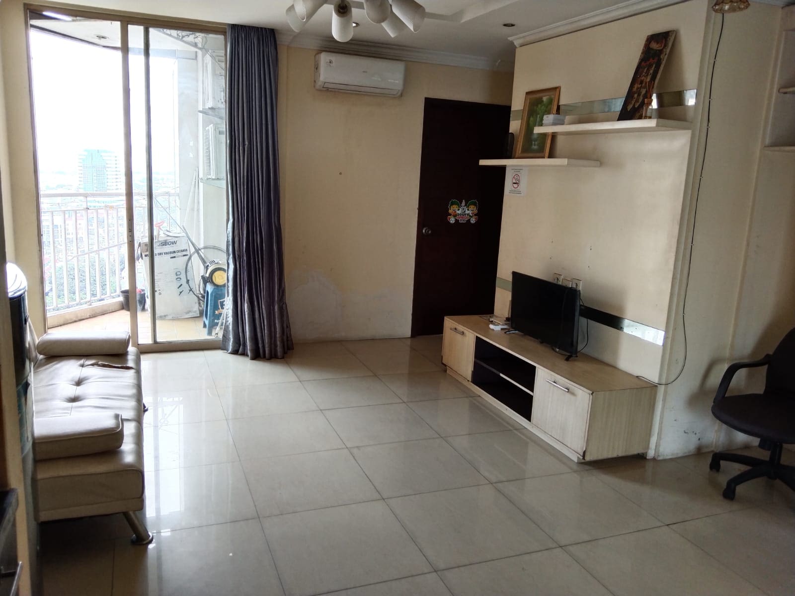 Sewa Cepat Apartemen Best Western Mangga Dua Jakarta Barat (RR)
