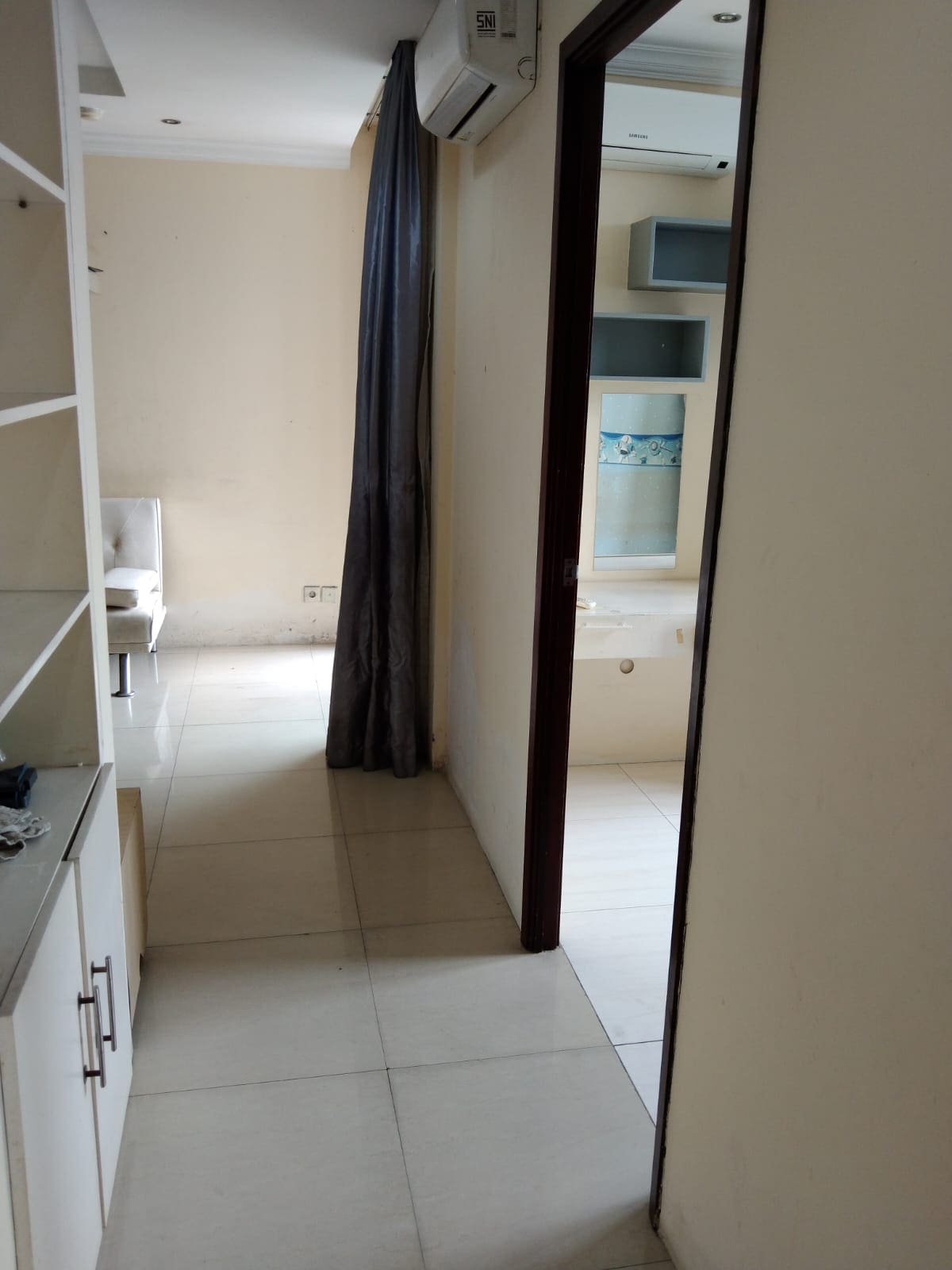 Sewa Cepat Apartemen Best Western Mangga Dua Jakarta Barat (RR) - Foto 3