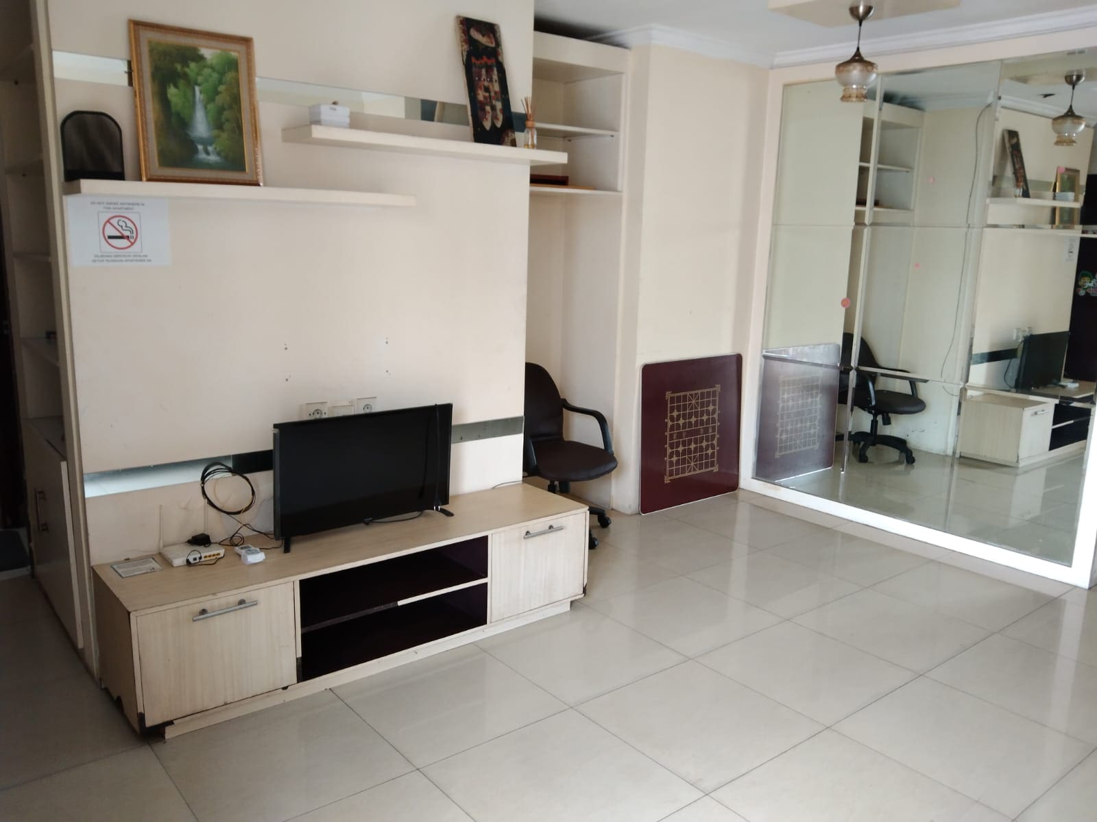 Sewa Cepat Apartemen Best Western Mangga Dua Jakarta Barat (RR) - Foto 5