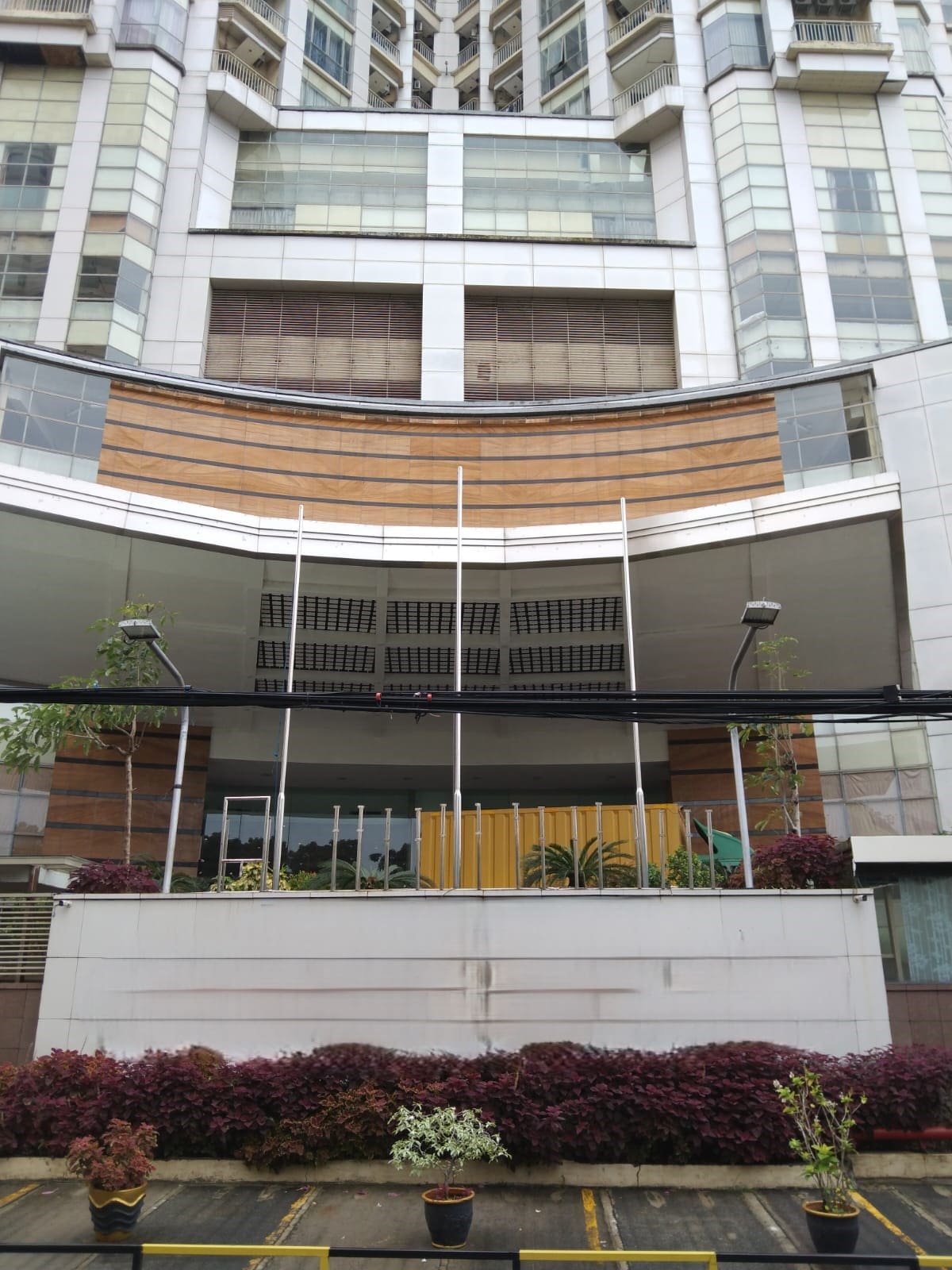 Sewa Cepat Apartemen Best Western Mangga Dua Jakarta Barat (RR) - Foto 6