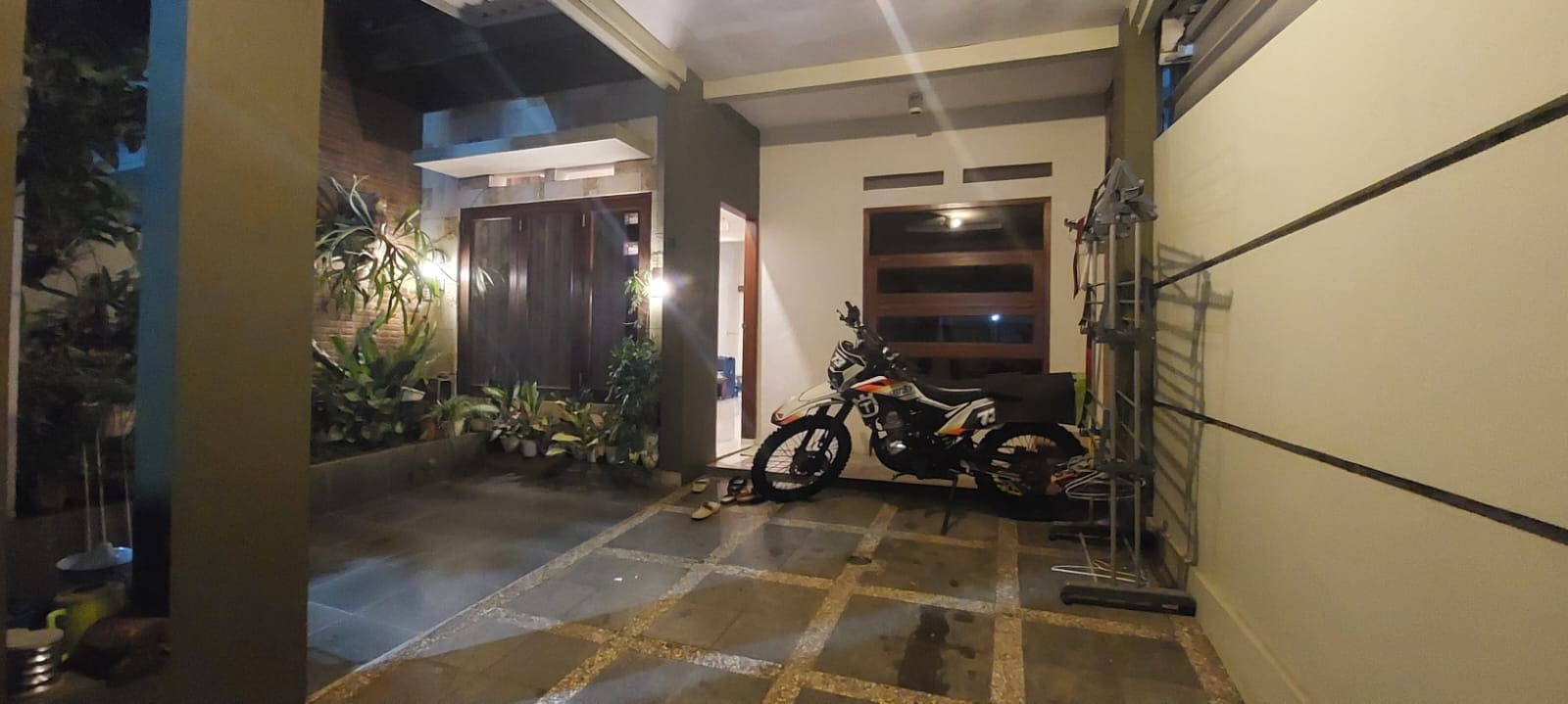 Dijual Rumah Bogor Park Pamoyanan Siap Huni - Foto 4