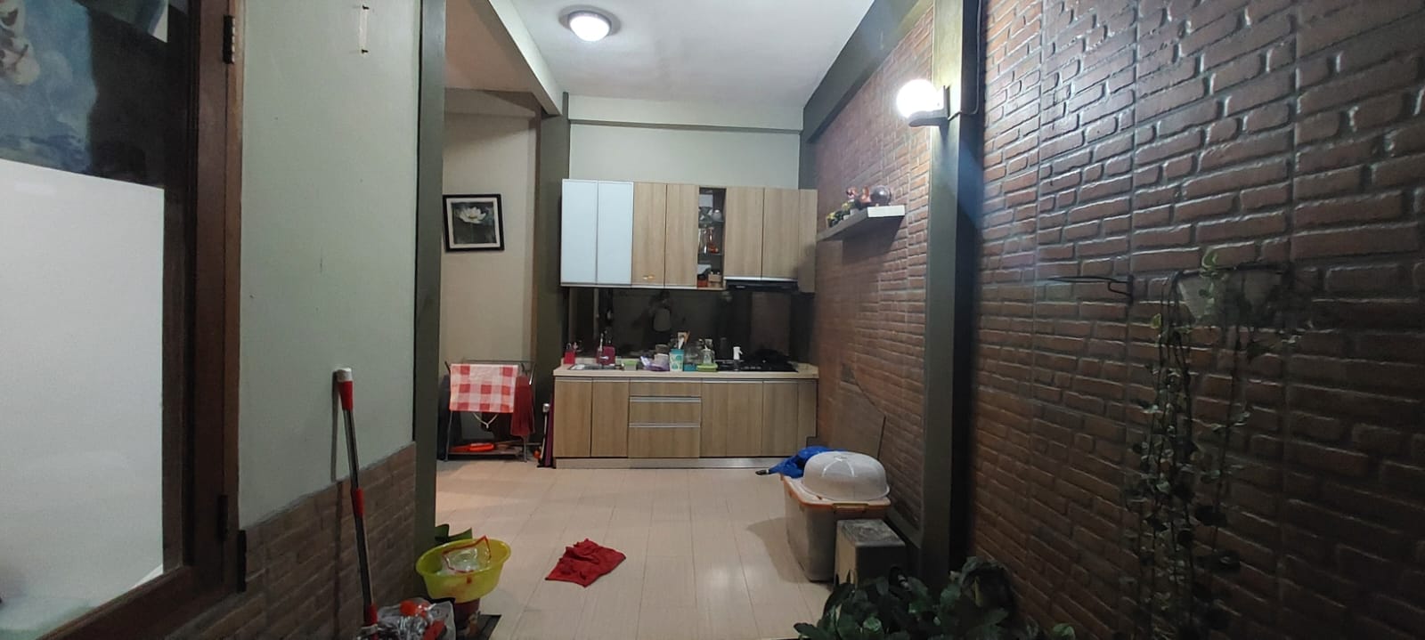 Dijual Rumah Bogor Park Pamoyanan Siap Huni - Foto 3