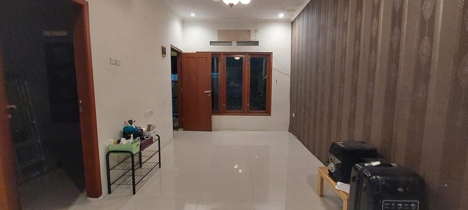 Dijual Rumah Bogor Park Pamoyanan Siap Huni